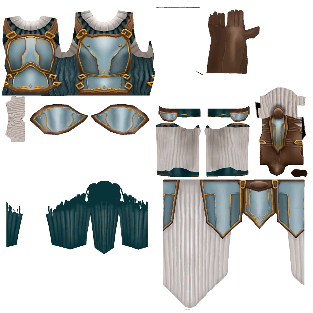 Winter 2022 clothing A mage male DM