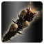 Icon item BOSS LOOT I 2h mace krontaron