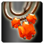 Icon item amulet supremus