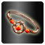Icon item ring supremus