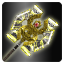 Icon item 2h axe supremus