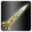 Icon item 2h sword supremus