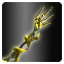 Icon item bow long supremus