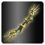 Icon item bow short supremus