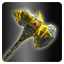 Icon item hammer supremus
