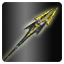 Icon item spear supremus