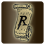 Icon item quest ribbons