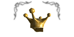 Premium headers hat momo crown