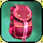 Icon premium backpack zul nah
