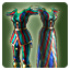 Icon item clothing carnival 2023
