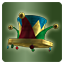 Icon item hat carnival 2023