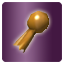 Icon item craft drop momo horn
