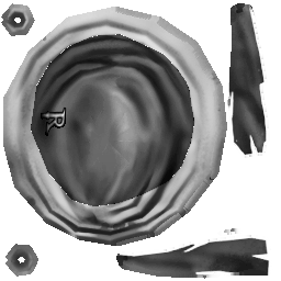 Regnum bandana hat D