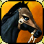 Icon premium horse special agmoh