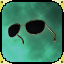 icon premium aviator glasses