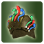 Icon item hat anniversary 2023