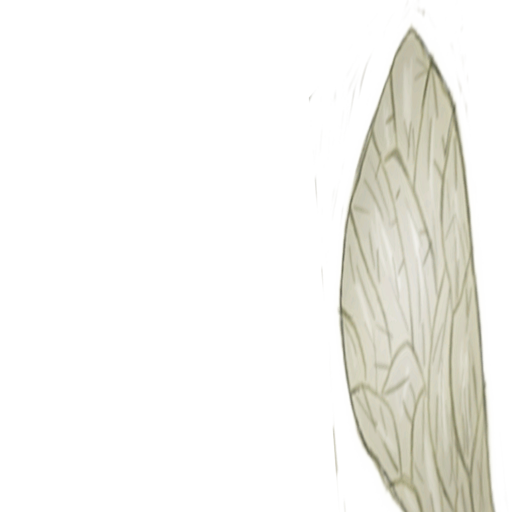 Creature yelamid wings D