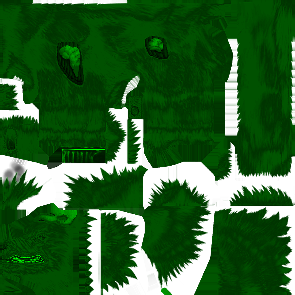 Creature skhati s