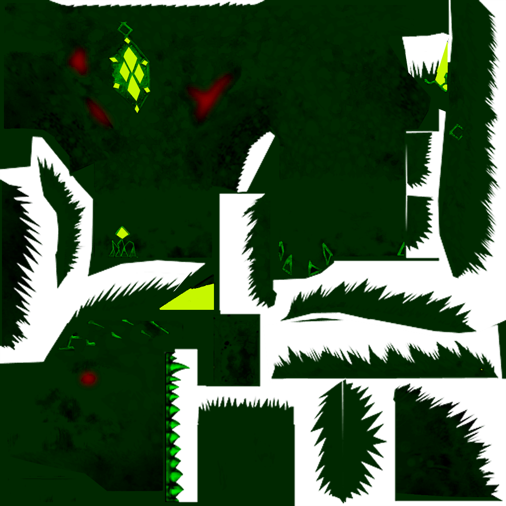 Creature jidenah se