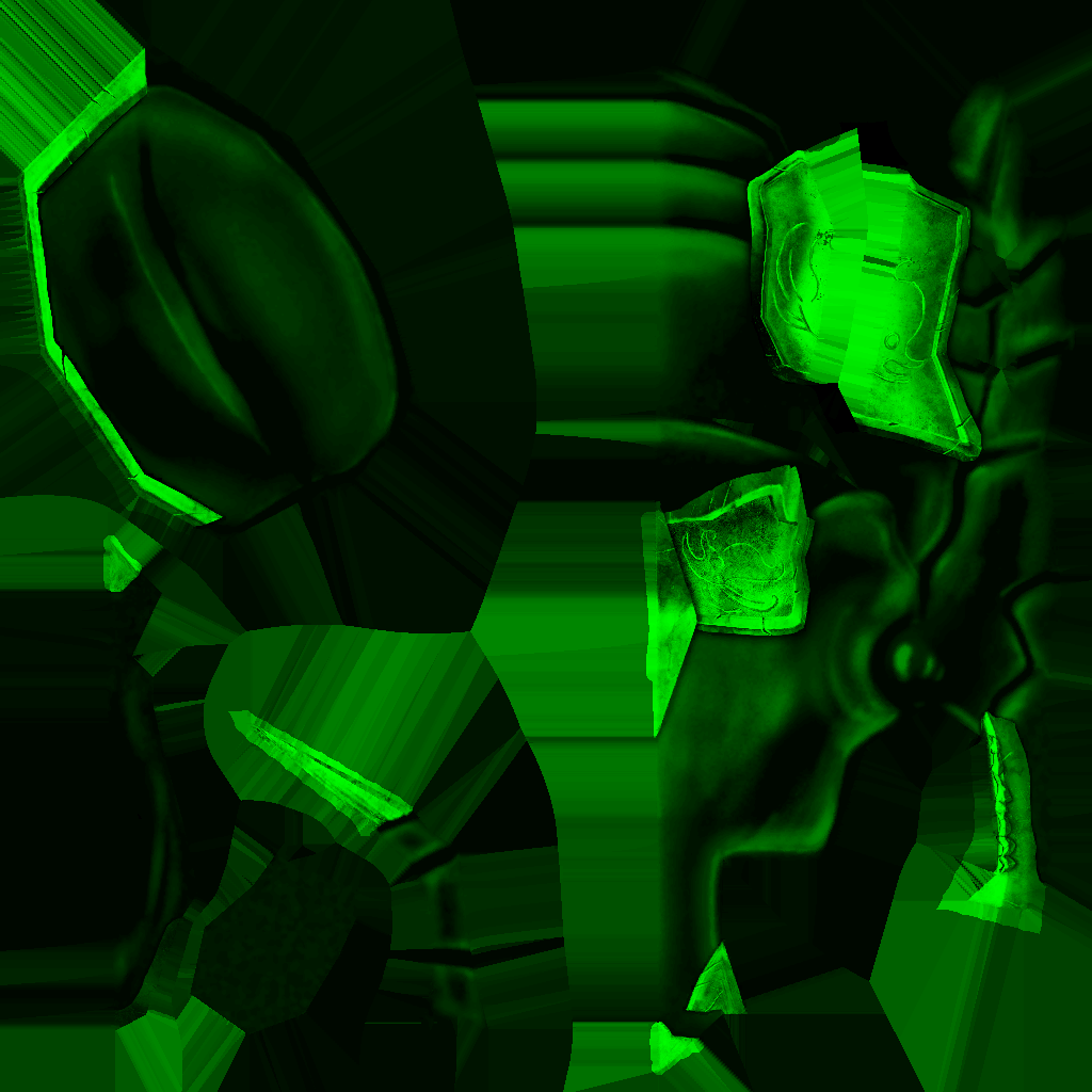 Creature yelamid s