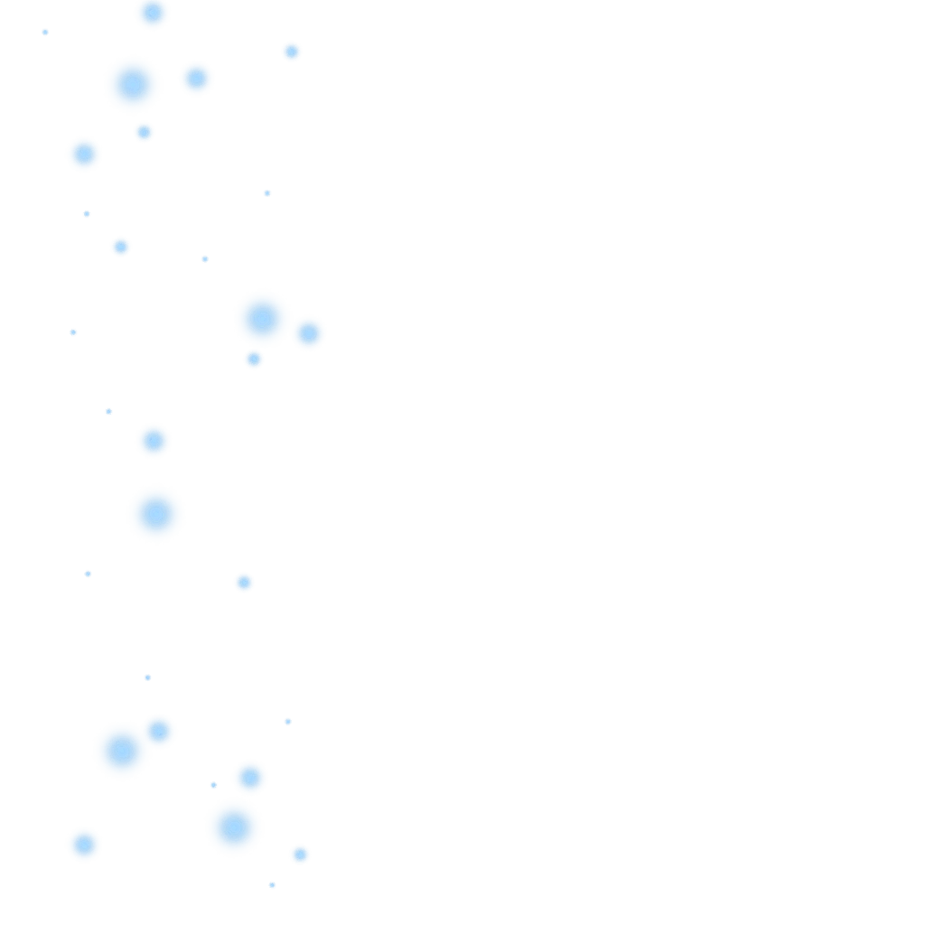 Vfx blueDots A