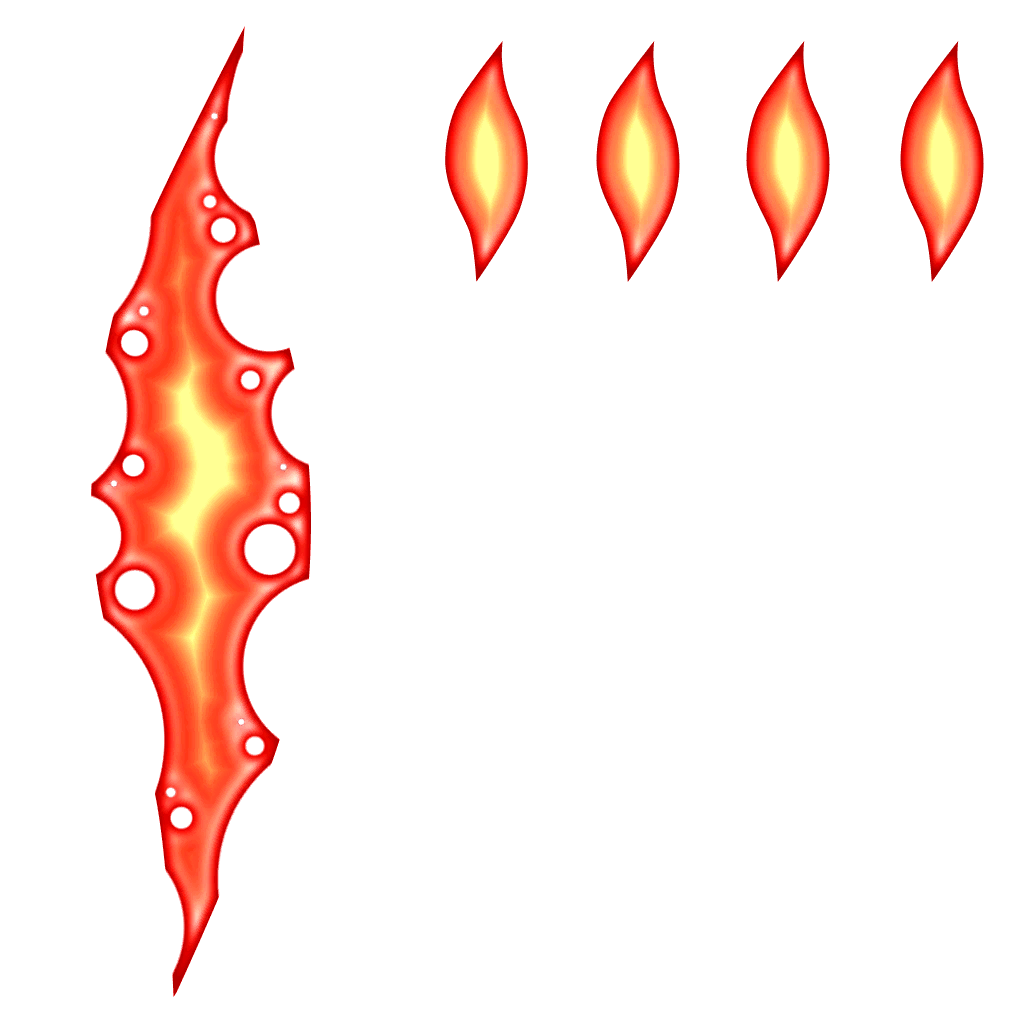 Plasma red A