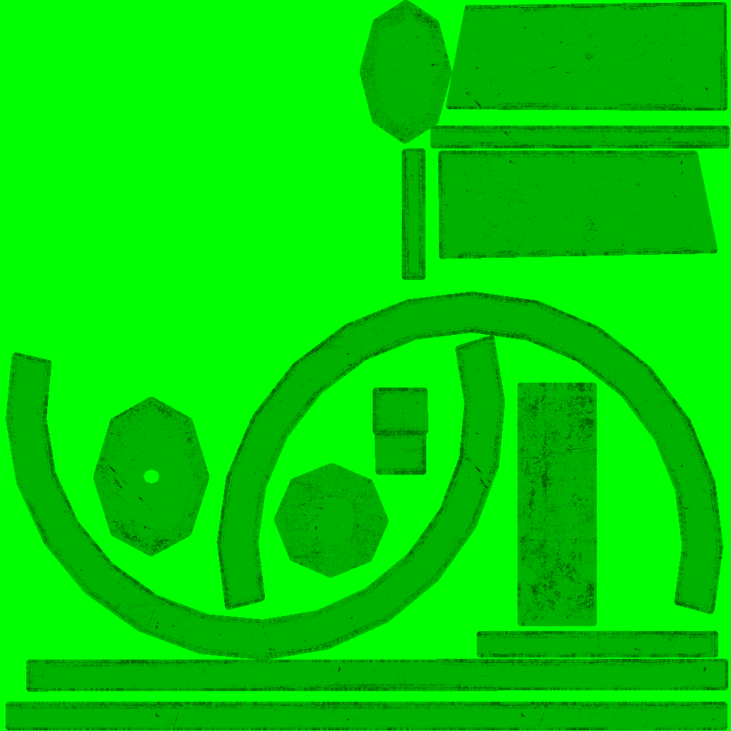 Glasses monocle accessory A s