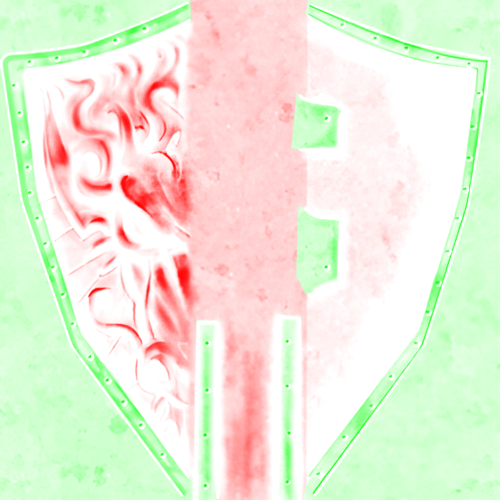 Dragon shield S