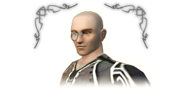 Premium headers accessory glasses monocle A