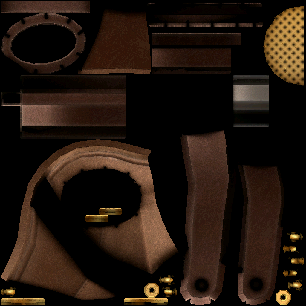 Masks gas accessory A D