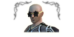 Premium headers accessory glasses star C