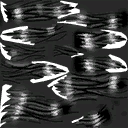 Hair alturian male 2020 2 S