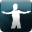Icon action spin