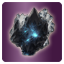 Icon item crafting ethereal carbon