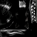Hair dwarf female B S