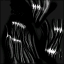 Hair wood elf female A S