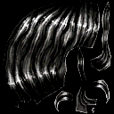 Hair wood elf female C S