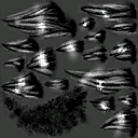 Hair utghar female B S