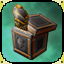 Icon premium equipment box breastplate