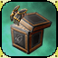Icon premium equipment box gauntlets