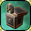 Icon premium equipment box helmet