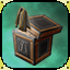 Icon premium equipment box tunic