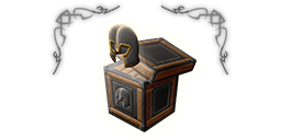 Premium headers equipment box helmet