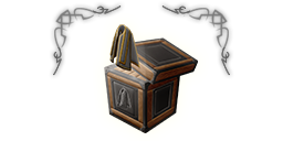 Premium headers equipment box tunic