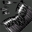 Hair nordo male A S
