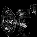 Hair wood elf male C S