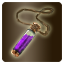 Icon item quest disease sample