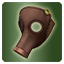 Icon item accessory mask gas B