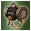 Icon item accessory mask gas C