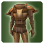 Icon item clothing hazard suit